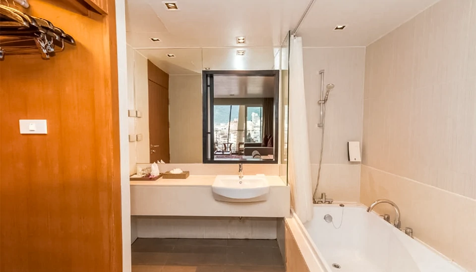 هتل اشلی هاب پاتونگ پوکت